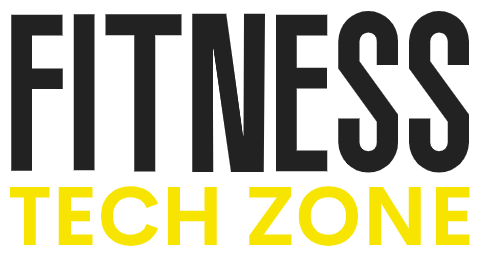 Fitness Tech Zone